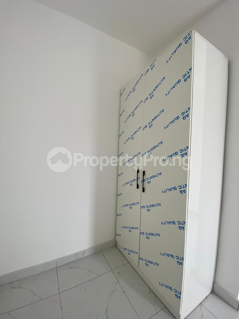 1 bedroom Flat / Apartment for rent Soluyi Gbagada Lagos