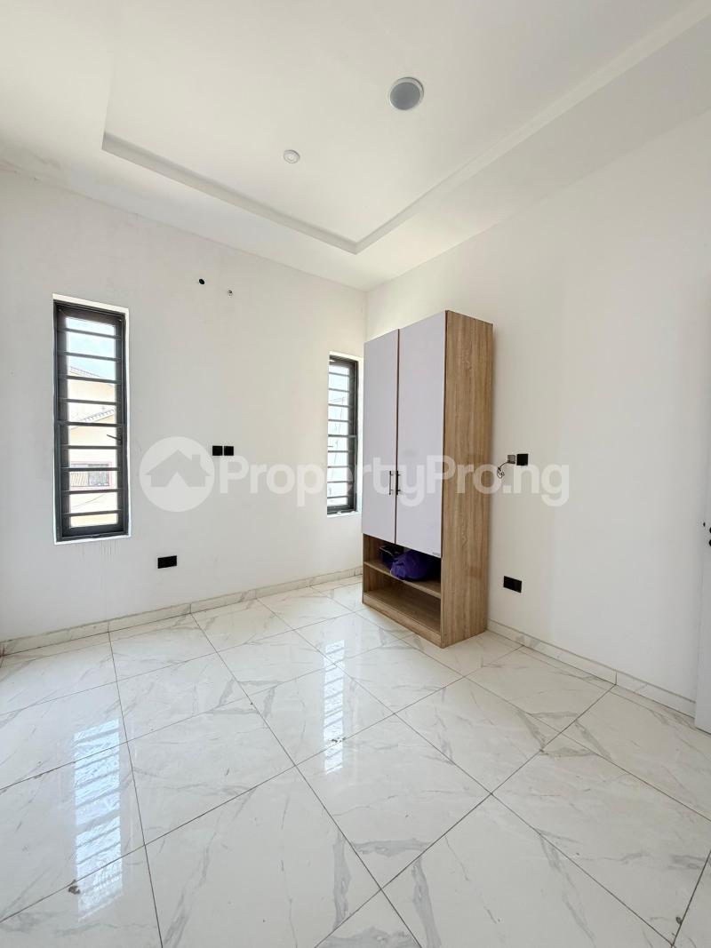 1 bedroom Flat / Apartment for rent Ifako-gbagada Gbagada Lagos