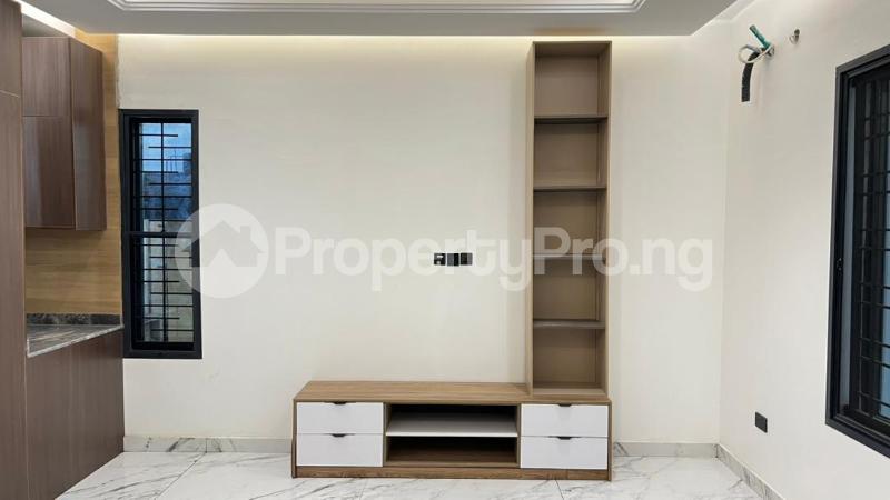 1 bedroom Flat / Apartment for rent Oladimeji Street, Aguda Aguda Surulere Lagos