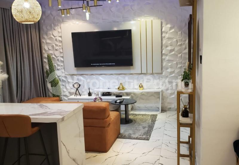 1 bedroom Flat / Apartment for shortlet Lekki Phase 1 Lekki Lagos