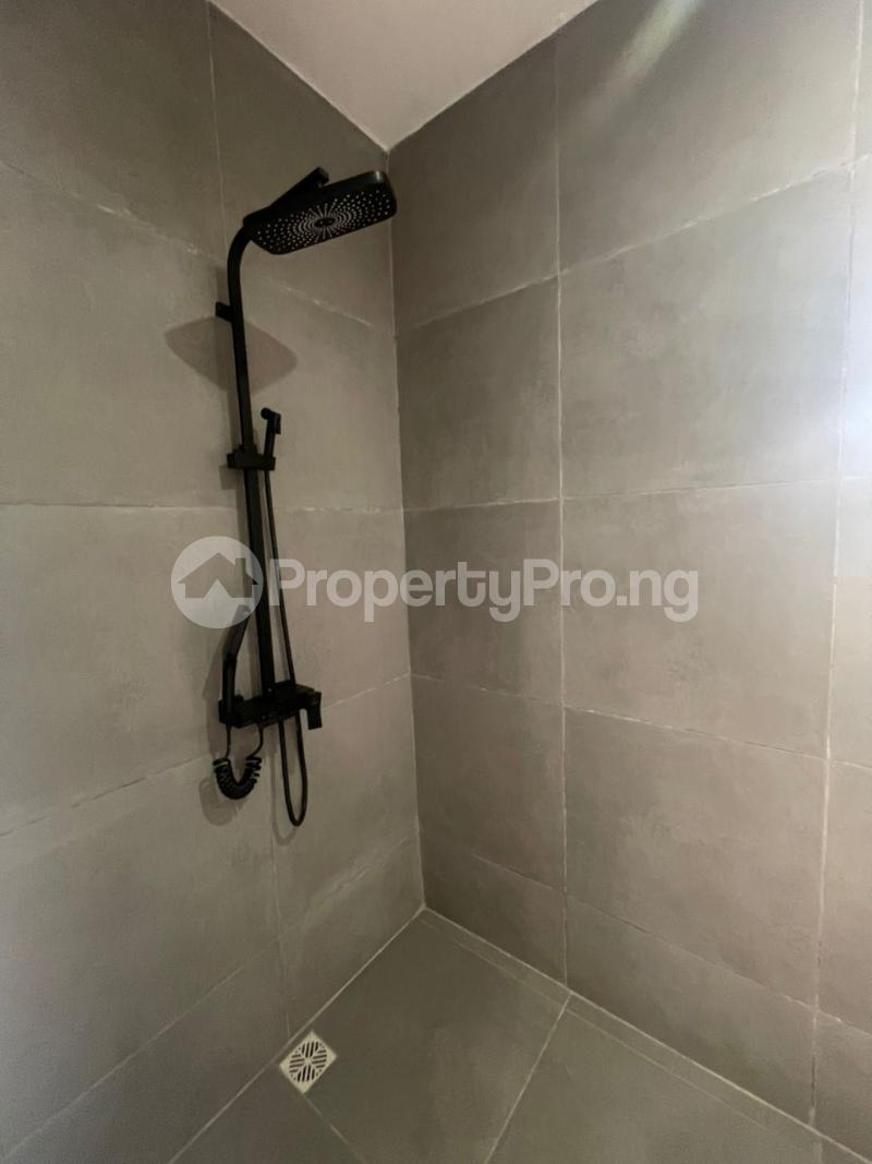 1 bedroom Flat / Apartment for rent Alagomeji Yaba Lagos