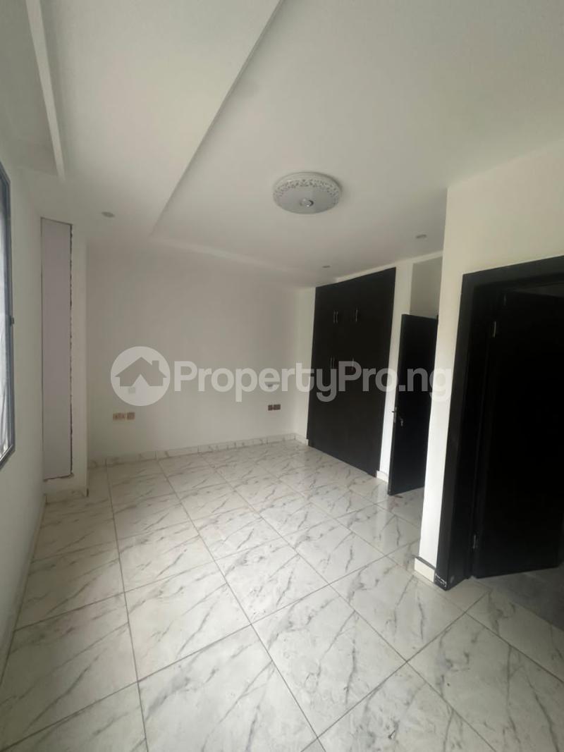 1 bedroom Flat / Apartment for rent Ikoyi Lagos