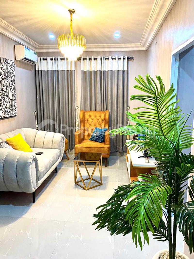 1 bedroom Flat / Apartment for shortlet Lekki Phase 1 Lekki Lagos