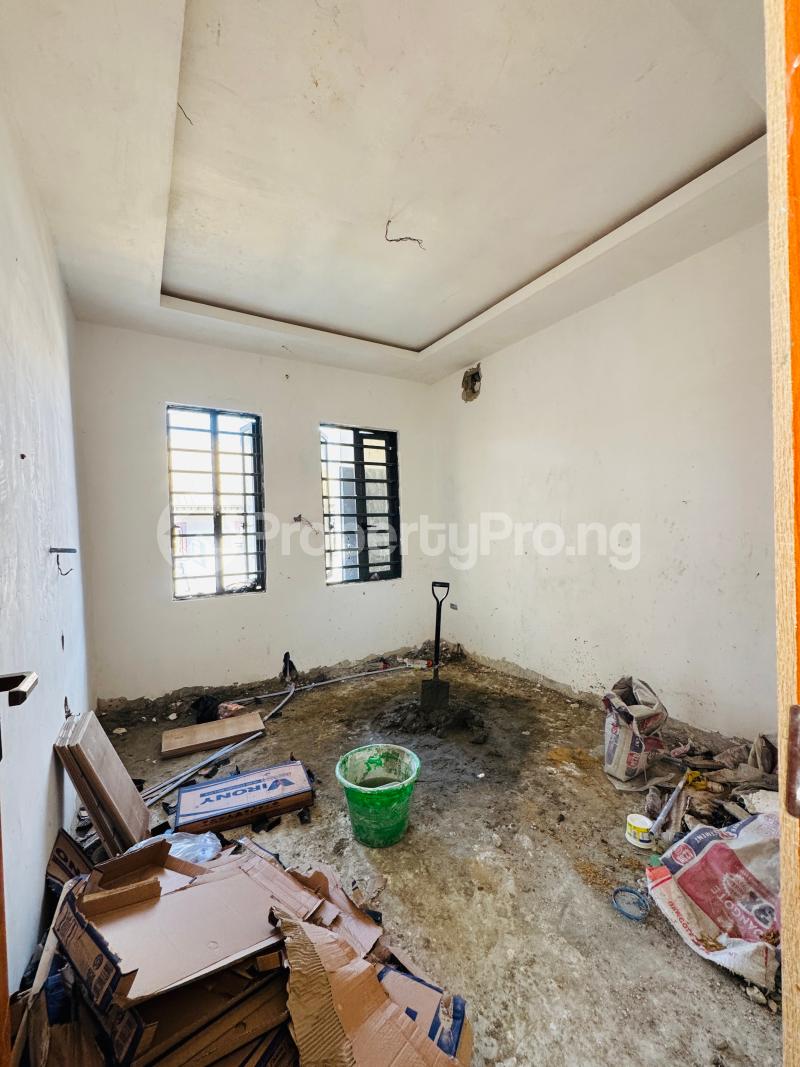 1 bedroom Flat / Apartment for sale Sangotedo Ajah Lagos