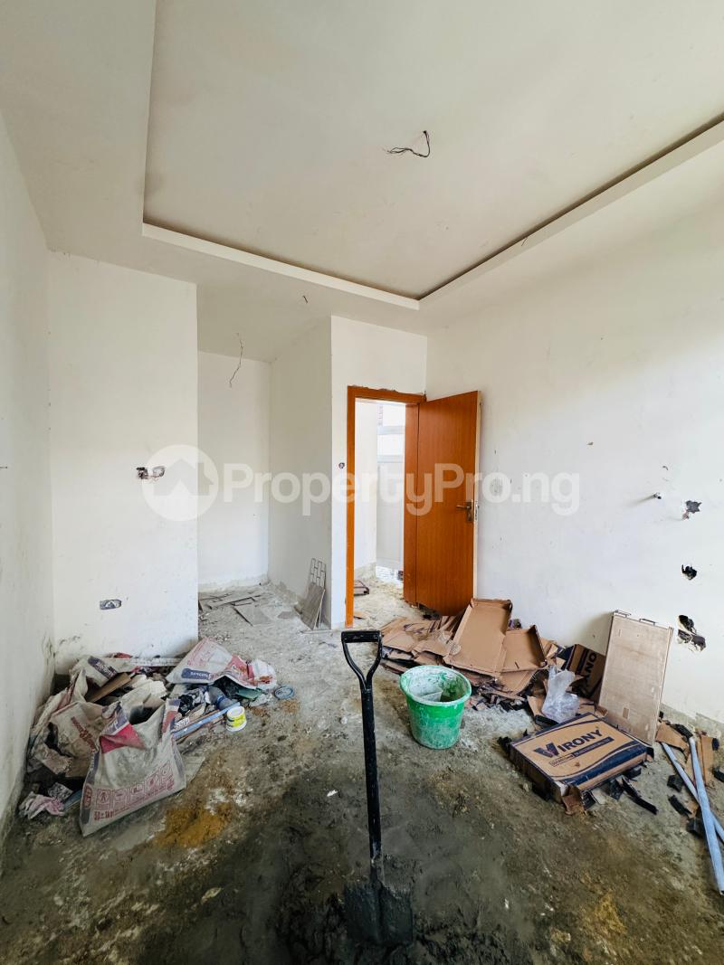1 bedroom Flat / Apartment for sale Sangotedo Ajah Lagos