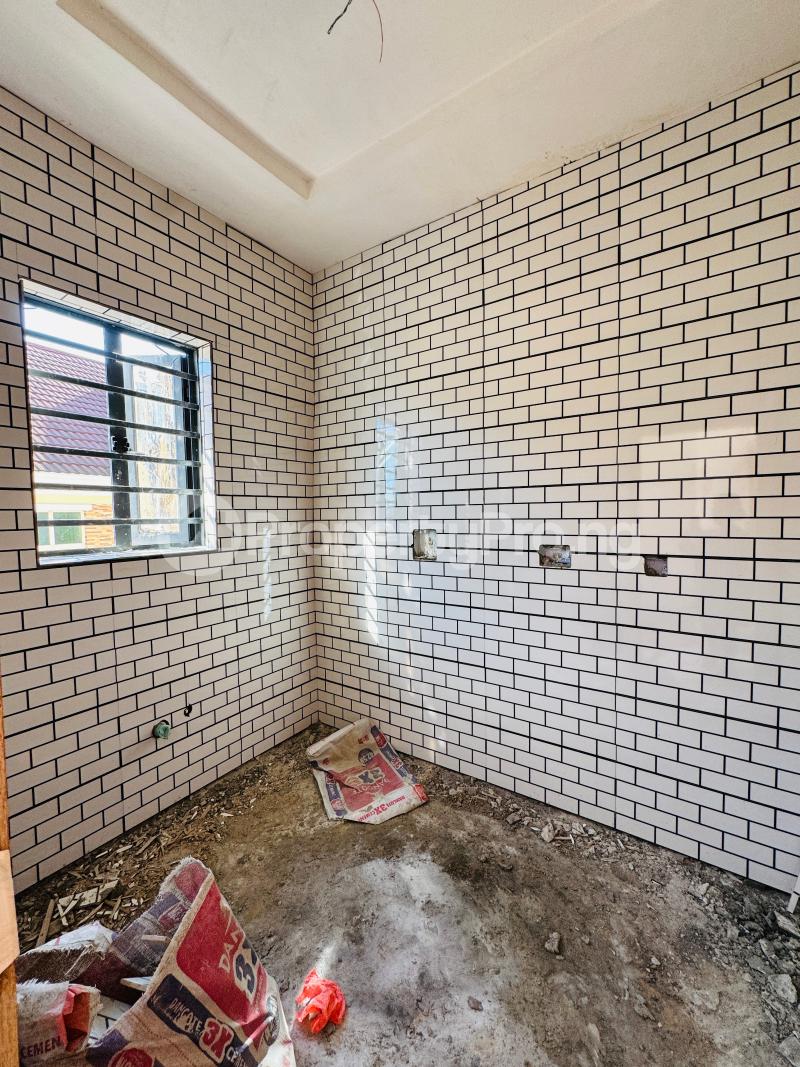 1 bedroom Flat / Apartment for sale Sangotedo Ajah Lagos