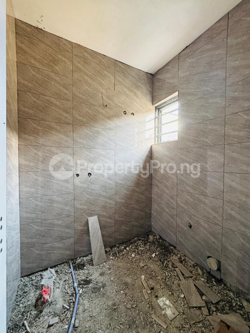 1 bedroom Flat / Apartment for sale Sangotedo Ajah Lagos