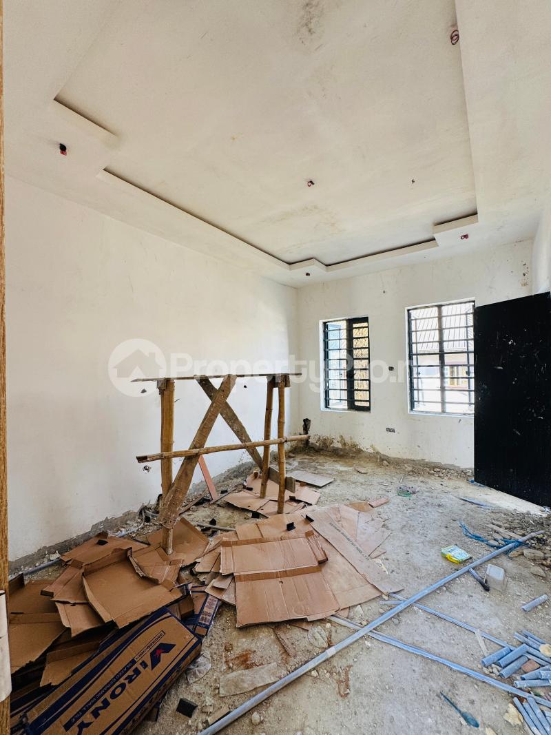1 bedroom Flat / Apartment for sale Sangotedo Ajah Lagos