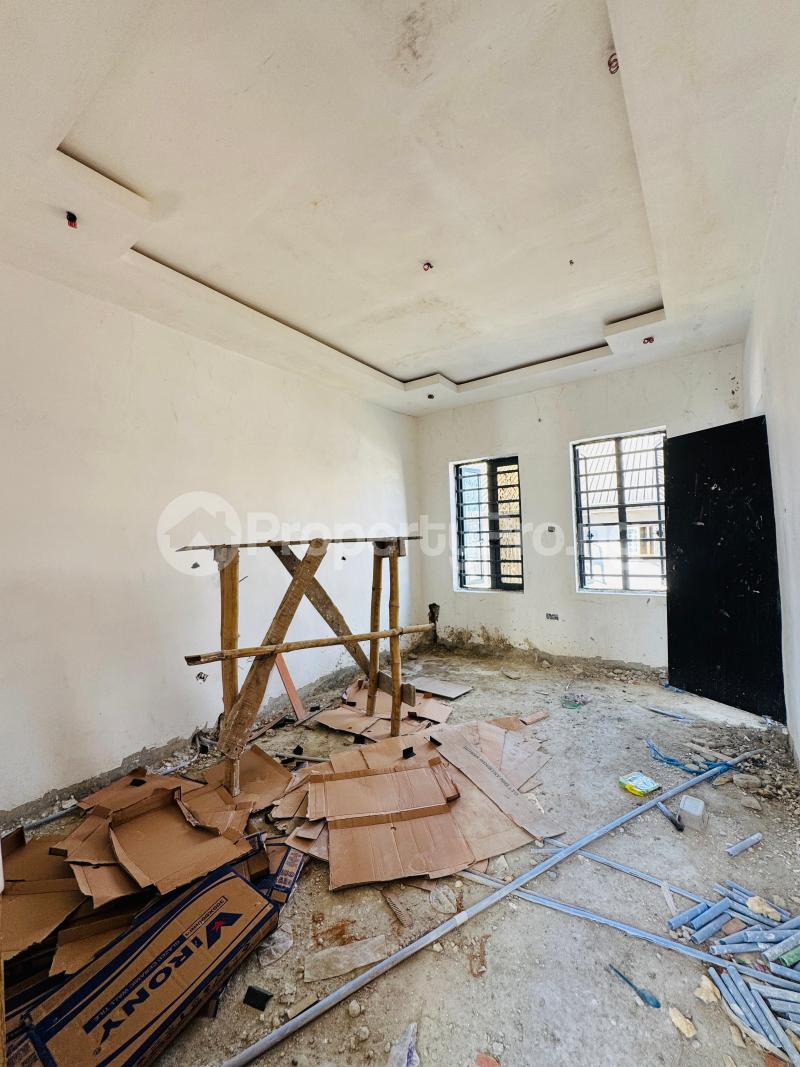 1 bedroom Flat / Apartment for sale Sangotedo Ajah Lagos