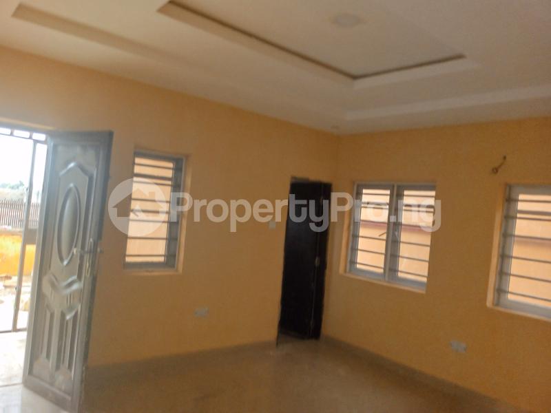 1 bedroom Flat / Apartment for rent F01 Kubwa Abuja