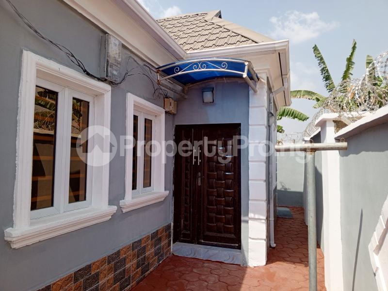 1 bedroom Flat / Apartment for rent Leo Area, Jankata Akala Express Ibadan Oyo