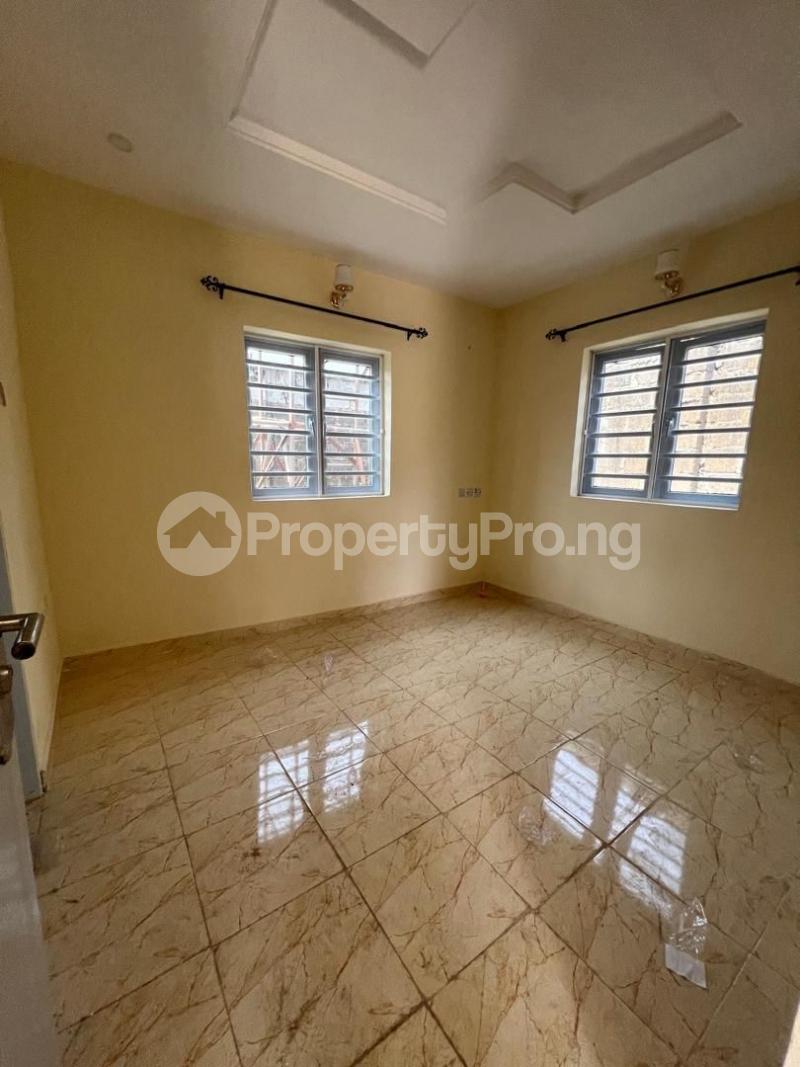 1 bedroom Flat / Apartment for rent Kolapo Ishola, Gra Akobo Ibadan Oyo