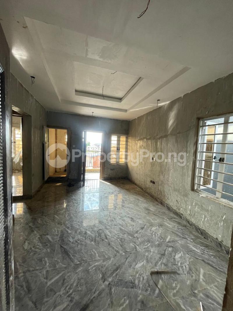 1 bedroom Flat / Apartment for sale Itire Surulere Lagos