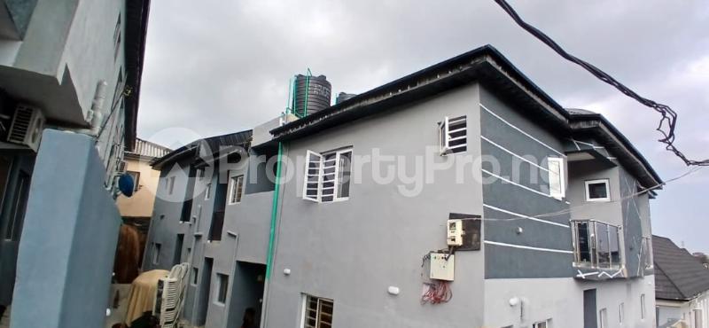 1 bedroom Flat / Apartment for sale Hamony Estate Ifako-gbagada Gbagada Lagos - 0