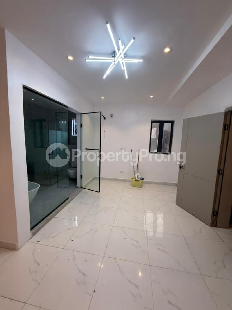 1 bedroom Flat / Apartment for sale Freedom Way Lekki Lagos