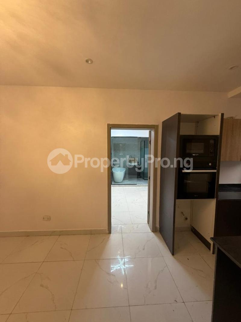 1 bedroom Flat / Apartment for sale Freedom Way Lekki Lagos