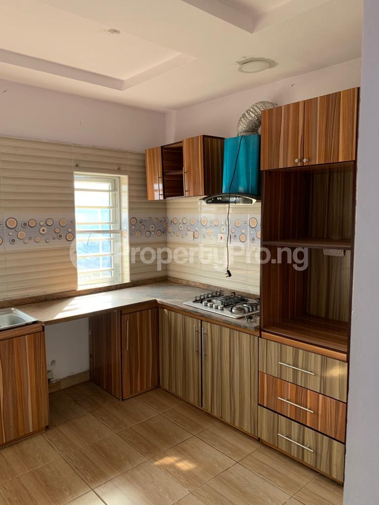 1 bedroom Flat / Apartment for rent Palmgrove Shomolu Lagos