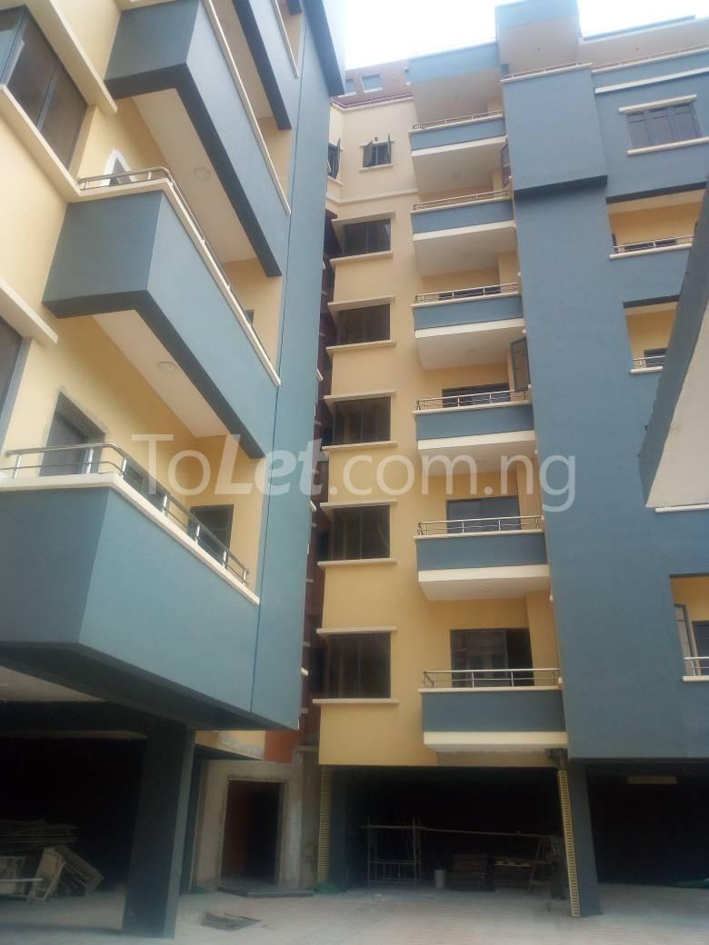 1 bedroom Flat / Apartment for rent Oniru Victoria Island Extension Victoria Island Lagos