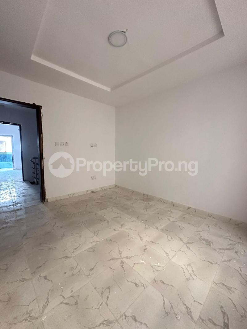 1 bedroom Flat / Apartment for rent Deeper Life Soluyi Gbagada Lagos