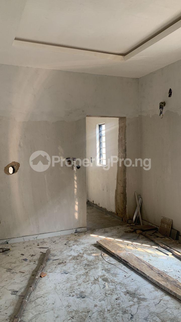 1 bedroom Flat / Apartment for rent Zainab Crescent Medina Gbagada Lagos