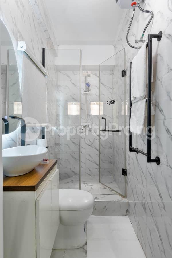 1 bedroom Flat / Apartment for shortlet Lekki Phase 1 Lekki Lagos