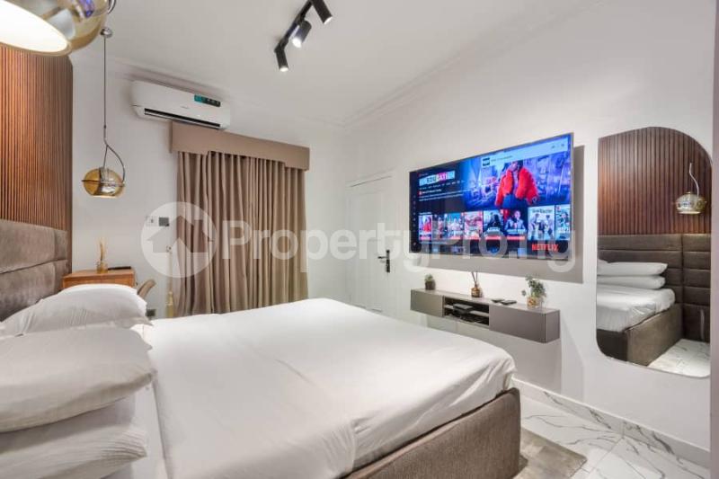 1 bedroom Flat / Apartment for shortlet Lekki Phase 1 Lekki Lagos