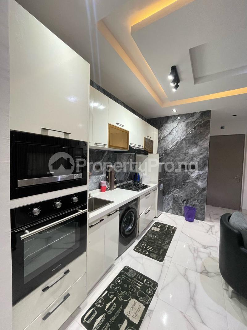 1 bedroom Flat / Apartment for shortlet  Awolowo Road Ikoyi Lagos