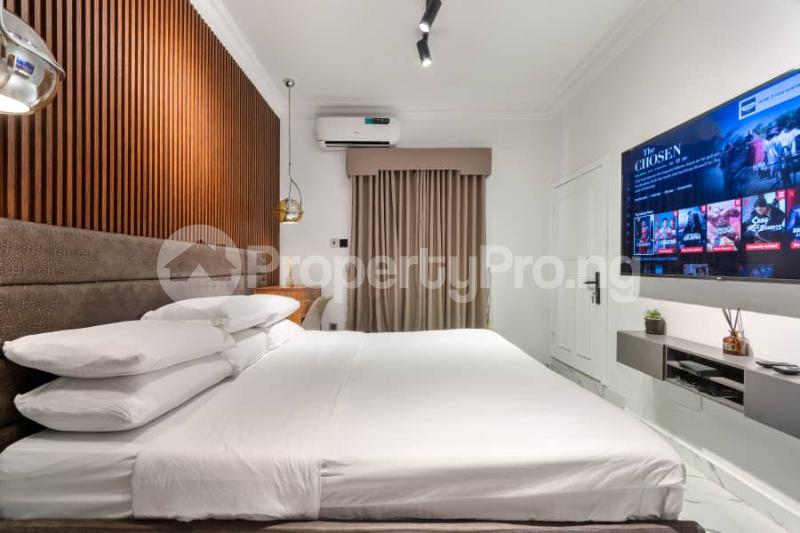 1 bedroom Flat / Apartment for shortlet Lekki Phase 1 Lekki Lagos