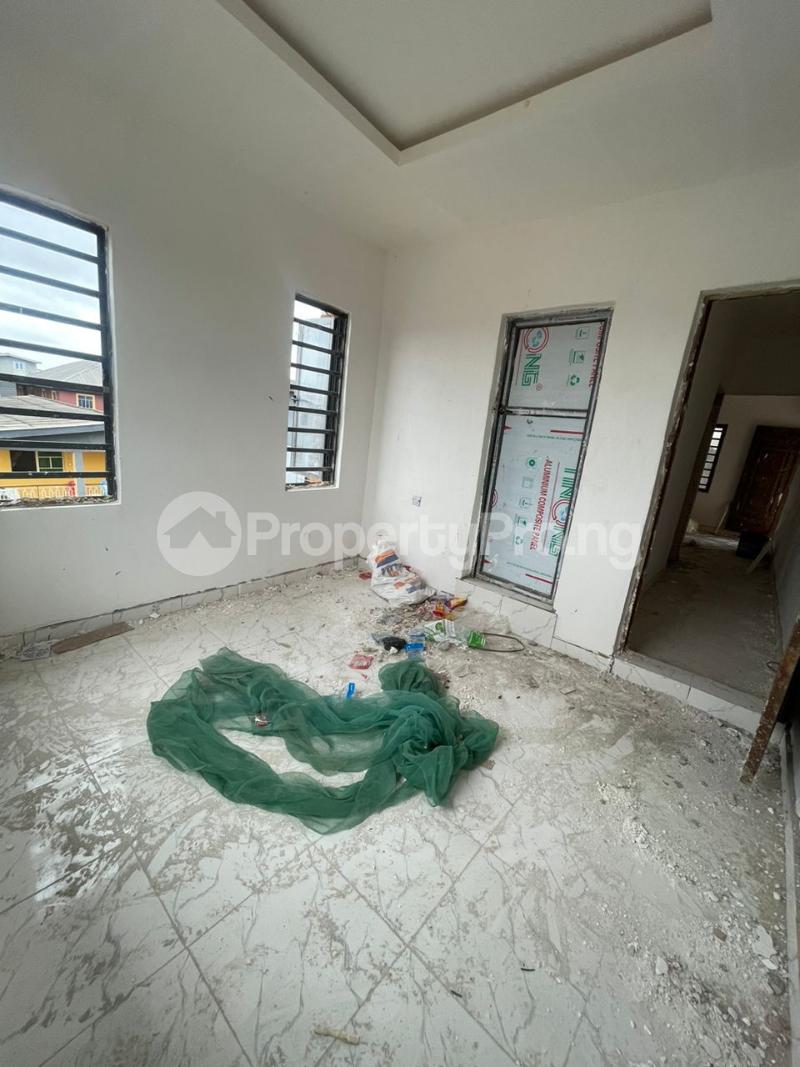 1 bedroom Flat / Apartment for rent Pedro Ii Gbagada Phase 1 Gbagada Lagos - 0
