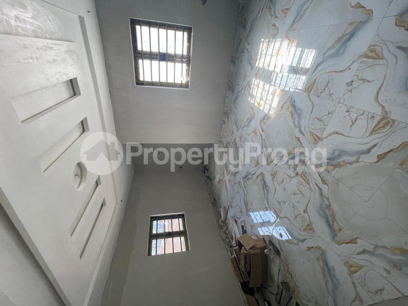 1 bedroom Flat / Apartment for rent Onipanu Shomolu Lagos