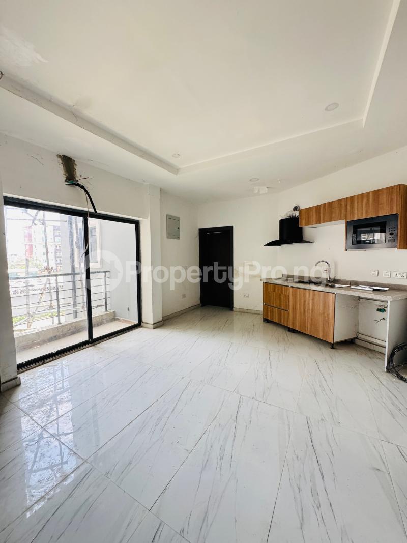 1 bedroom Flat / Apartment for sale Lekki Phase 1 Lekki Lagos