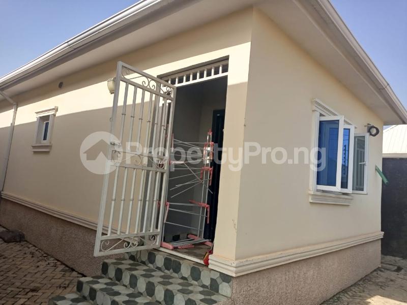 1 bedroom Flat / Apartment for rent Urban Shelter Lokogoma Abuja