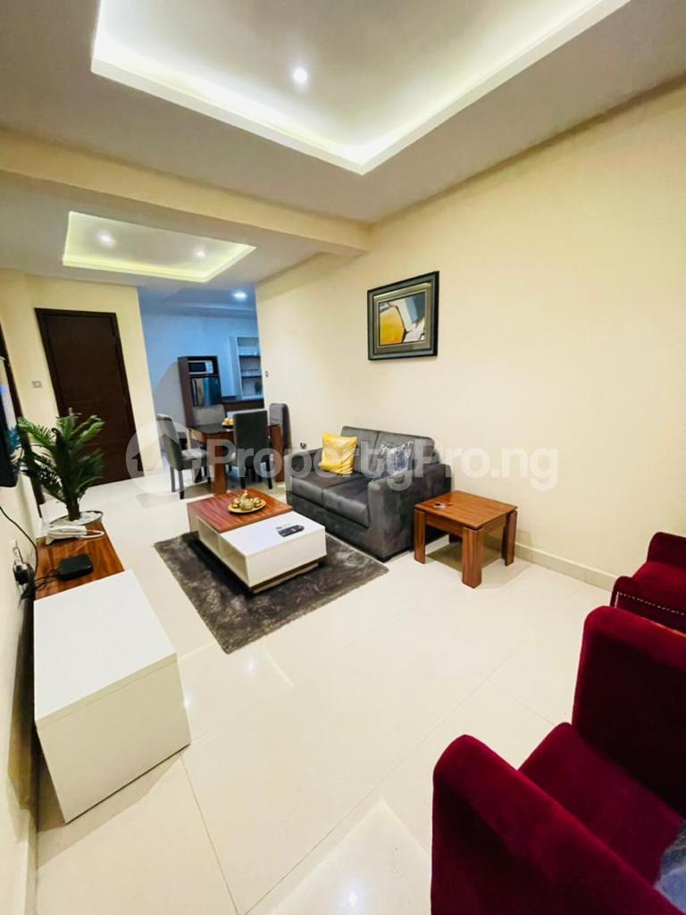 1 bedroom Flat / Apartment for shortlet Ikoyi Lagos