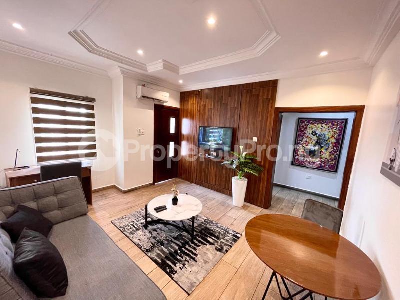 1 bedroom Flat / Apartment for shortlet Lekki Phase 1 Lekki Lagos