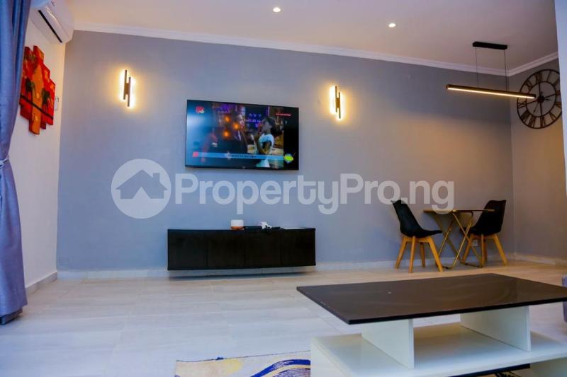 1 bedroom Flat / Apartment for shortlet Lekki Phase 1 Lekki Lagos