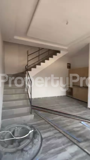 1 bedroom House for rent Salem Ilasan Ikate Lekki Lagos Ikate Lekki Lagos