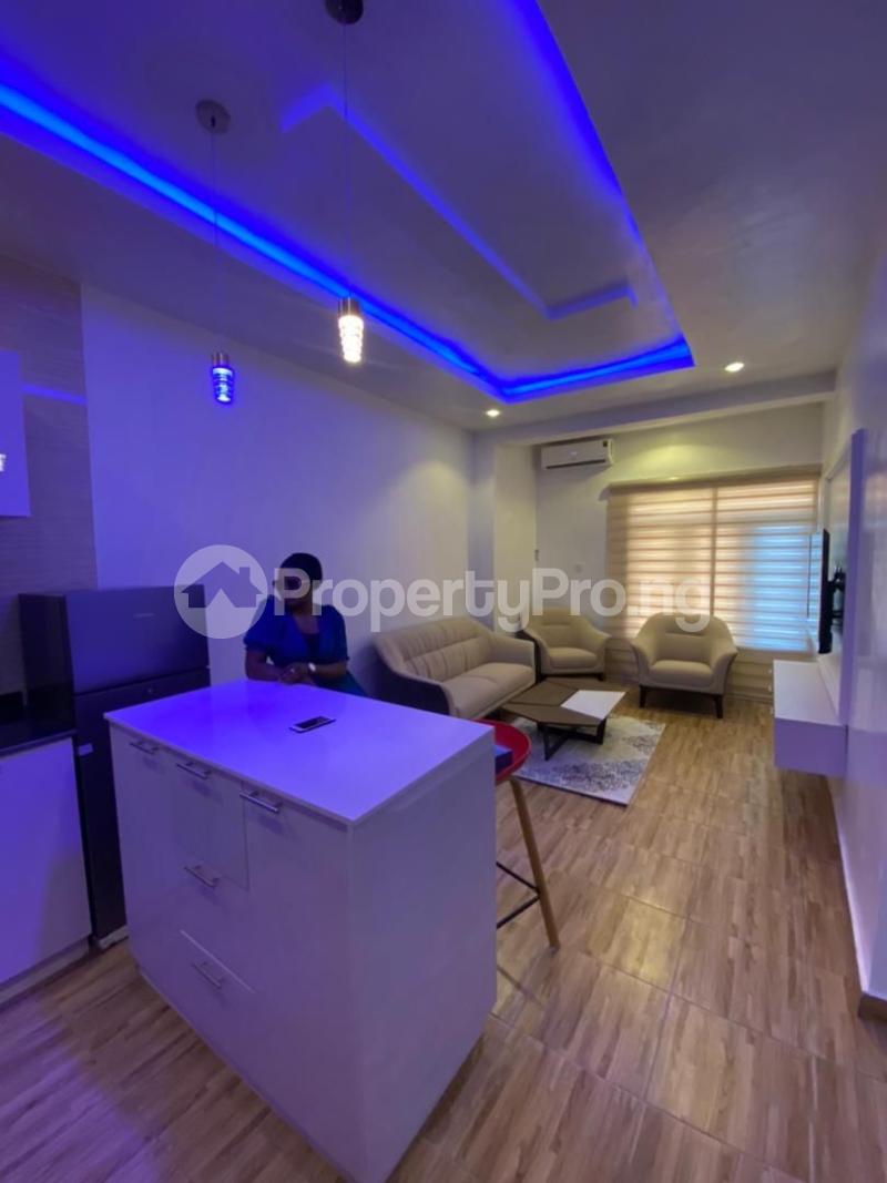 1 Bedroom Flat / Apartment in Idu Abuja Flat / Apartment for sale in