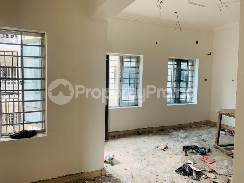 1 bedroom Flat / Apartment for rent Rukpakwulusi New Layout Port Harcourt Rivers
