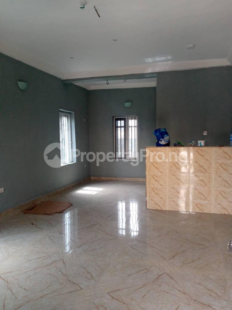 2 bedroom Flat / Apartment for rent Sars Road Port Harcourt Rivers