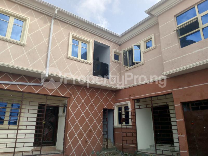 1 bedroom Flat / Apartment for rent Arab Road Kubwa Abuja