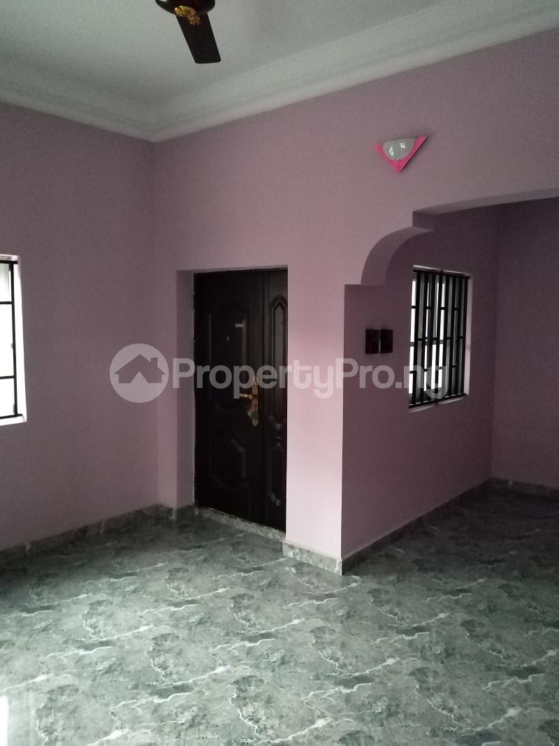 1 bedroom Flat / Apartment for rent Ada George Port Harcourt Rivers