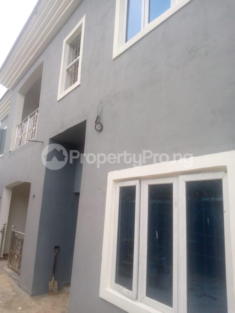 1 bedroom Flat / Apartment for rent Off Ada George Port Harcourt Rivers