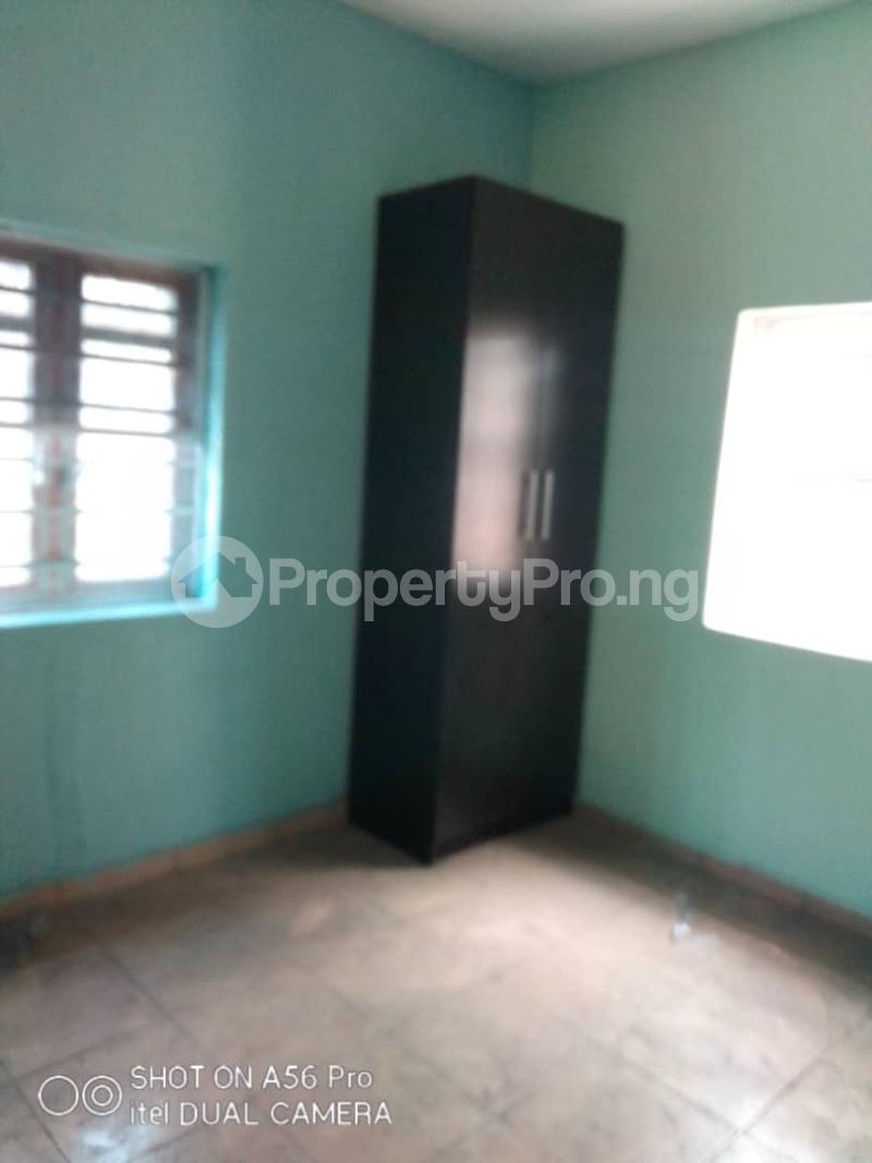 1 bedroom Flat / Apartment for rent Rumuokoro Port Harcourt Rivers