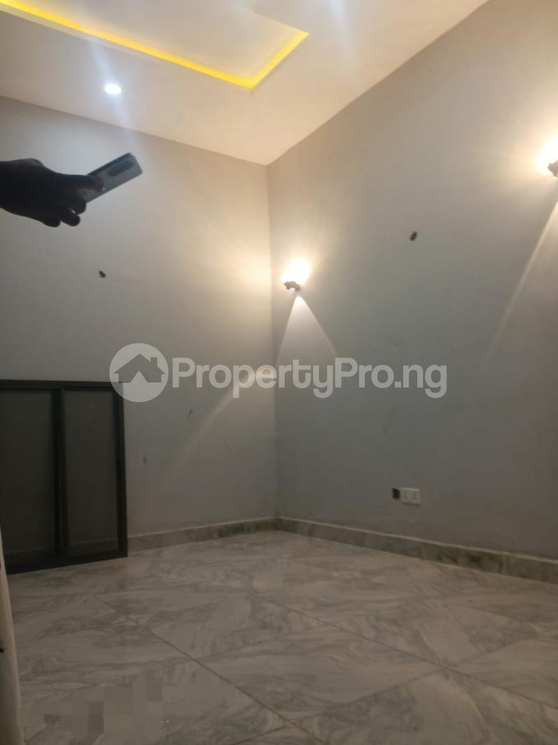 1 bedroom Flat / Apartment for rent Galadimawa Abuja