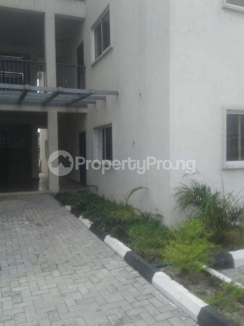 1 bedroom Flat / Apartment for rent Abraham Adesanya Abraham adesanya estate Ajah Lagos