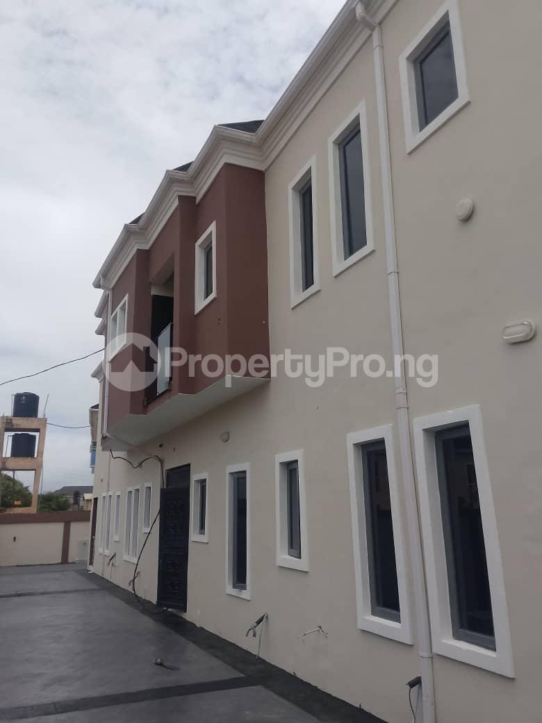 1 bedroom Flat / Apartment for rent Estate Okun Ajah Ajah Lagos