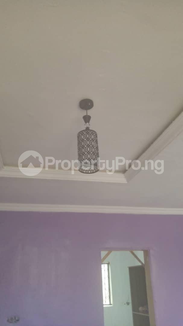 1 bedroom Flat / Apartment for rent Harmony Gold Estate Ologuneru Eleyele Ibadan Oyo