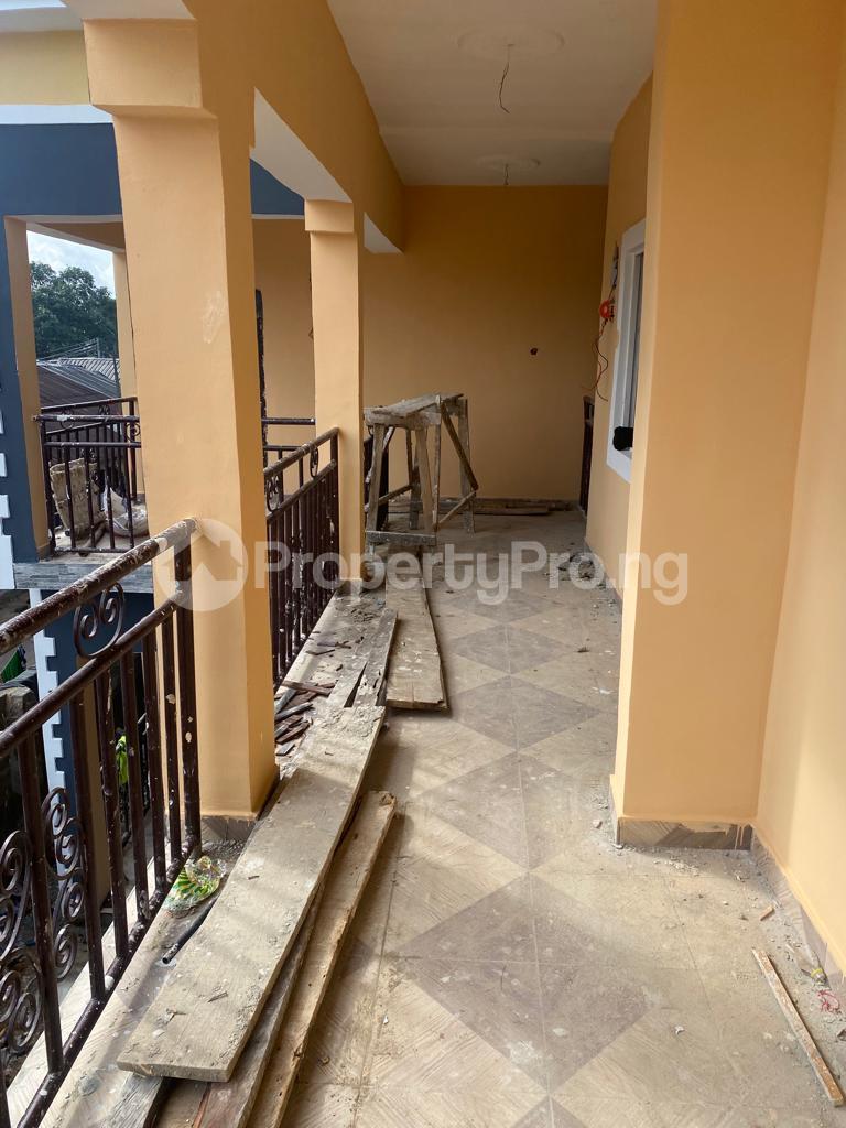 1 bedroom Flat / Apartment for rent Akpajo Port Harcourt Rivers