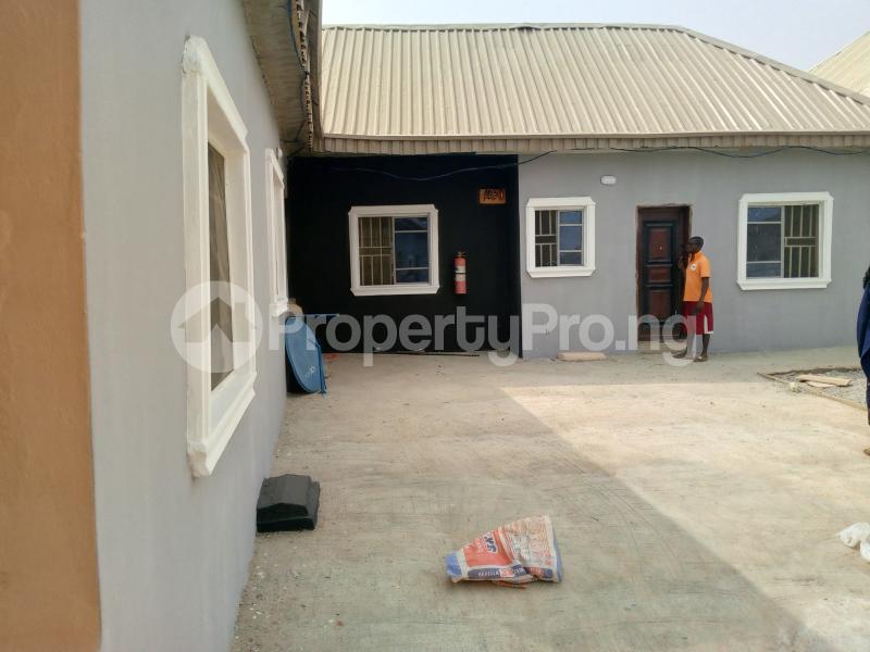 1 bedroom Flat / Apartment for rent Chikakwore, Kubwa Kubwa Abuja