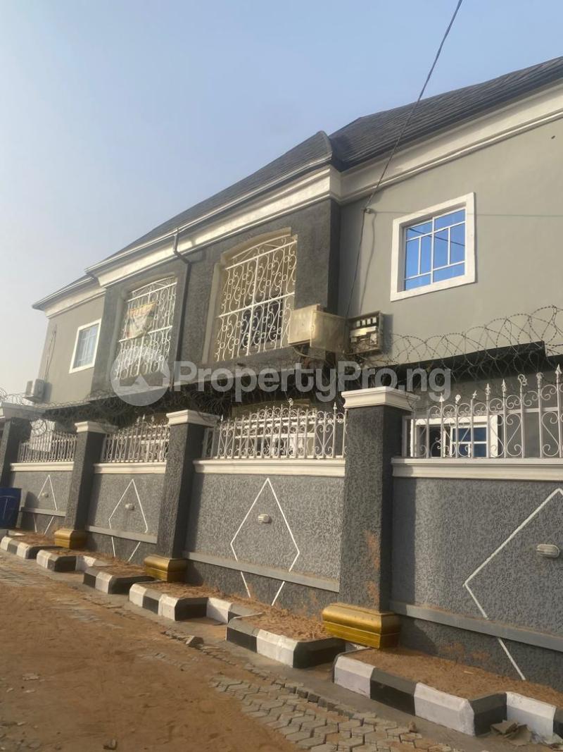 1 bedroom Flat / Apartment for rent Jaba, Kano, Kano State Fagge Kano